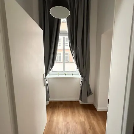Gemuetliche Mit Hochbett דירה *