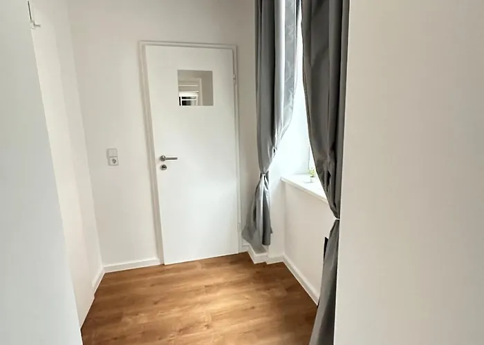 Gemuetliche Mit Hochbett * دريسدن