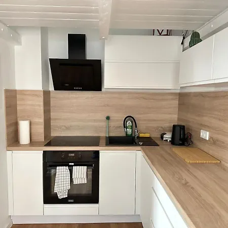 Gemuetliche Mit Hochbett *