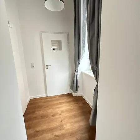 Gemuetliche Mit Hochbett * Dresden