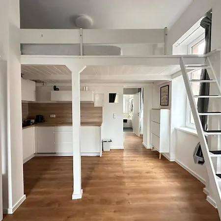 Gemuetliche Mit Hochbett * Dresden